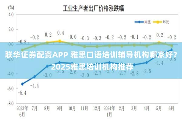 联华证券配资APP 雅思口语培训辅导机构哪家好？ 2025雅思培训机构推荐